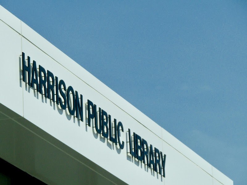 Harrison Public Library photo 3