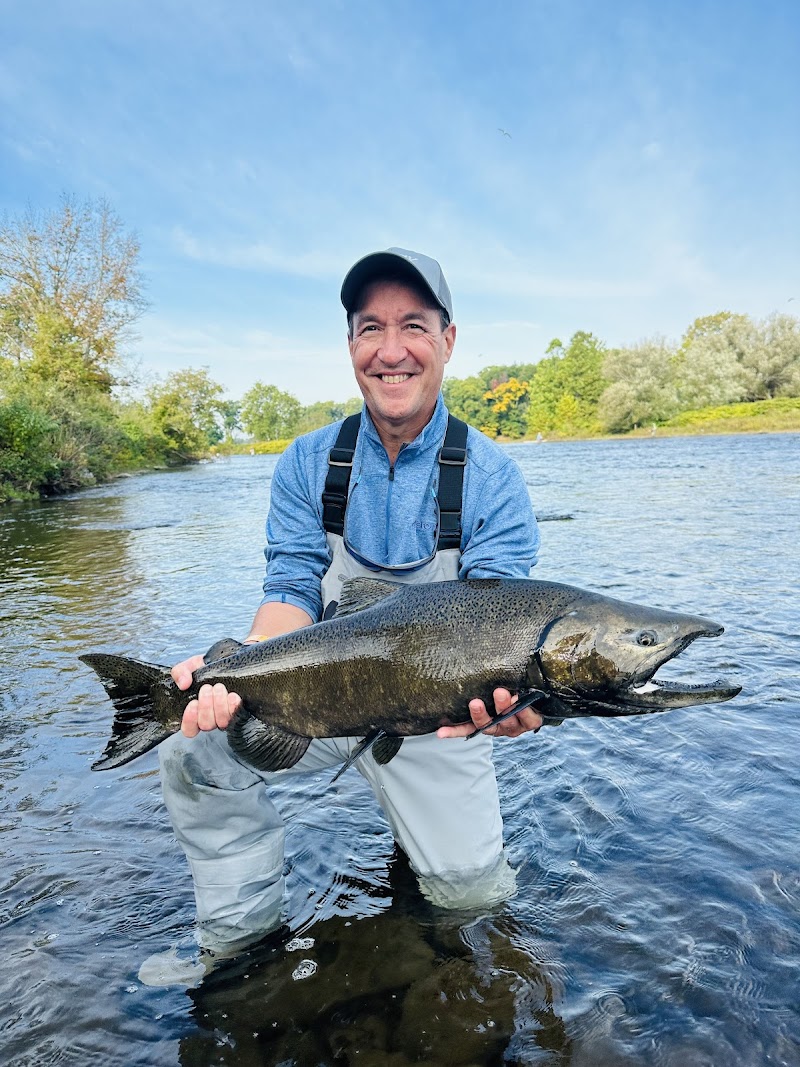 Larry’s Fishing Charters photo 2