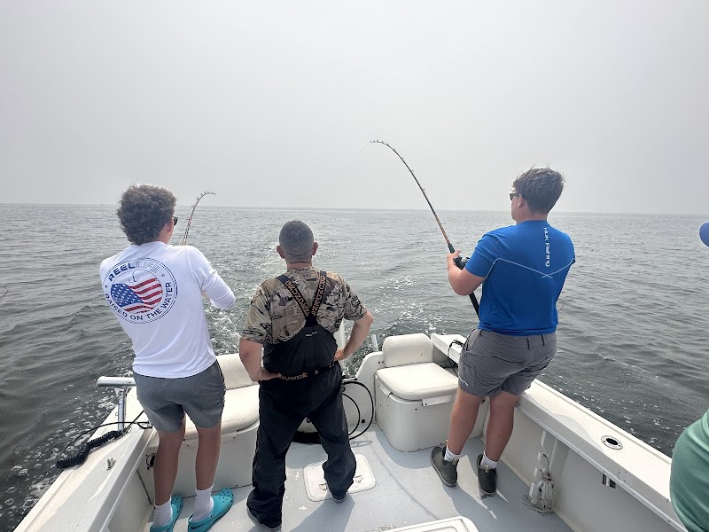 Larry’s Fishing Charters photo 3