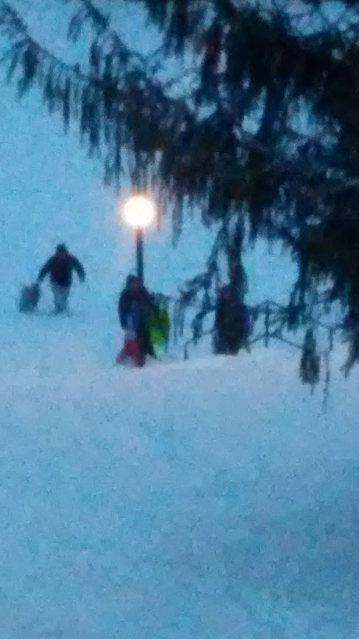 Tarrycrest Swim Club Inc photo 3