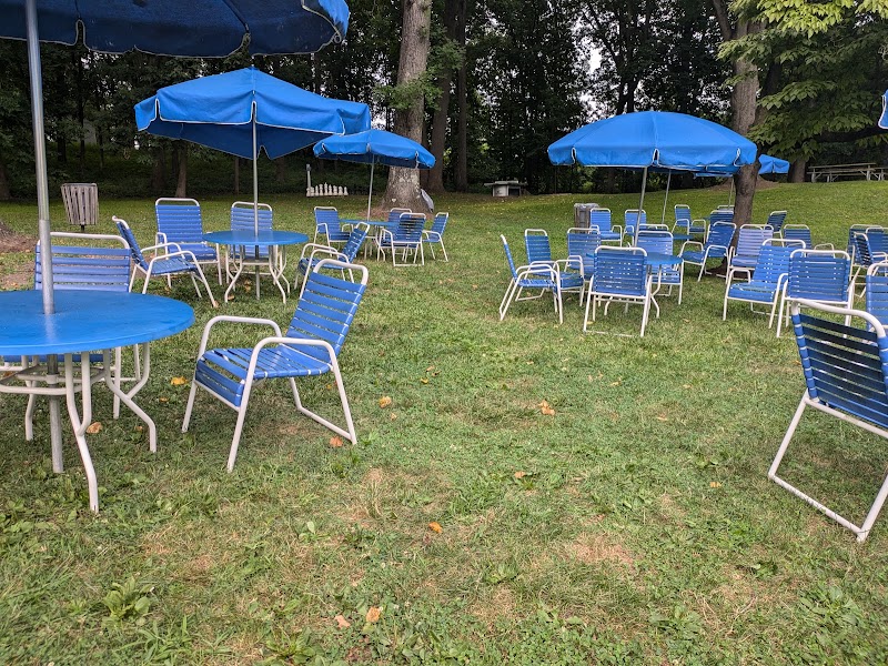 Tarrycrest Swim Club Inc photo 4