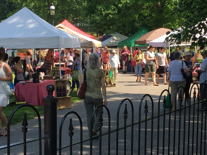 Tarrytown & Sleepy Hollow Farmers Market - The TaSH photo 2