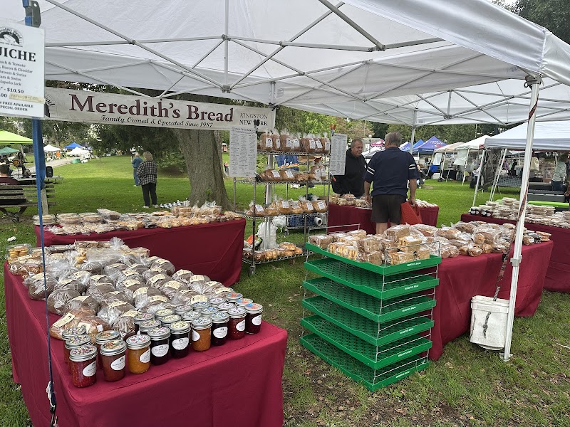 Tarrytown & Sleepy Hollow Farmers Market - The TaSH photo 3