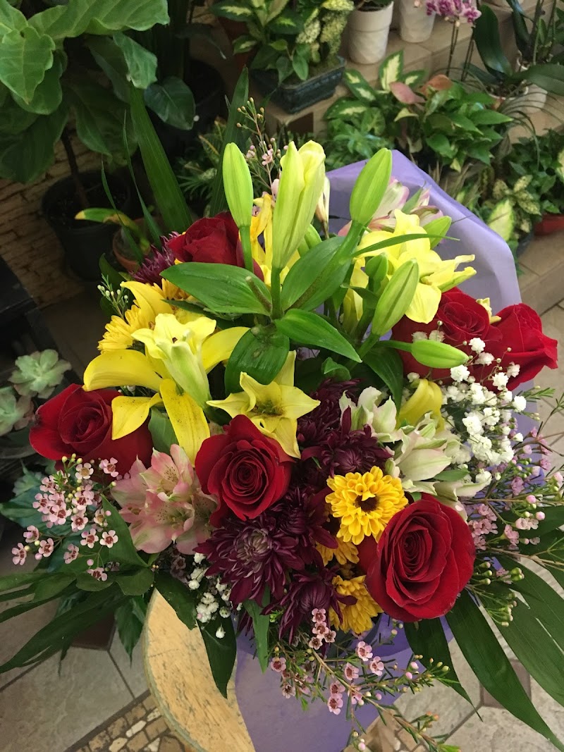 Tarrytown Floral Designs photo 3