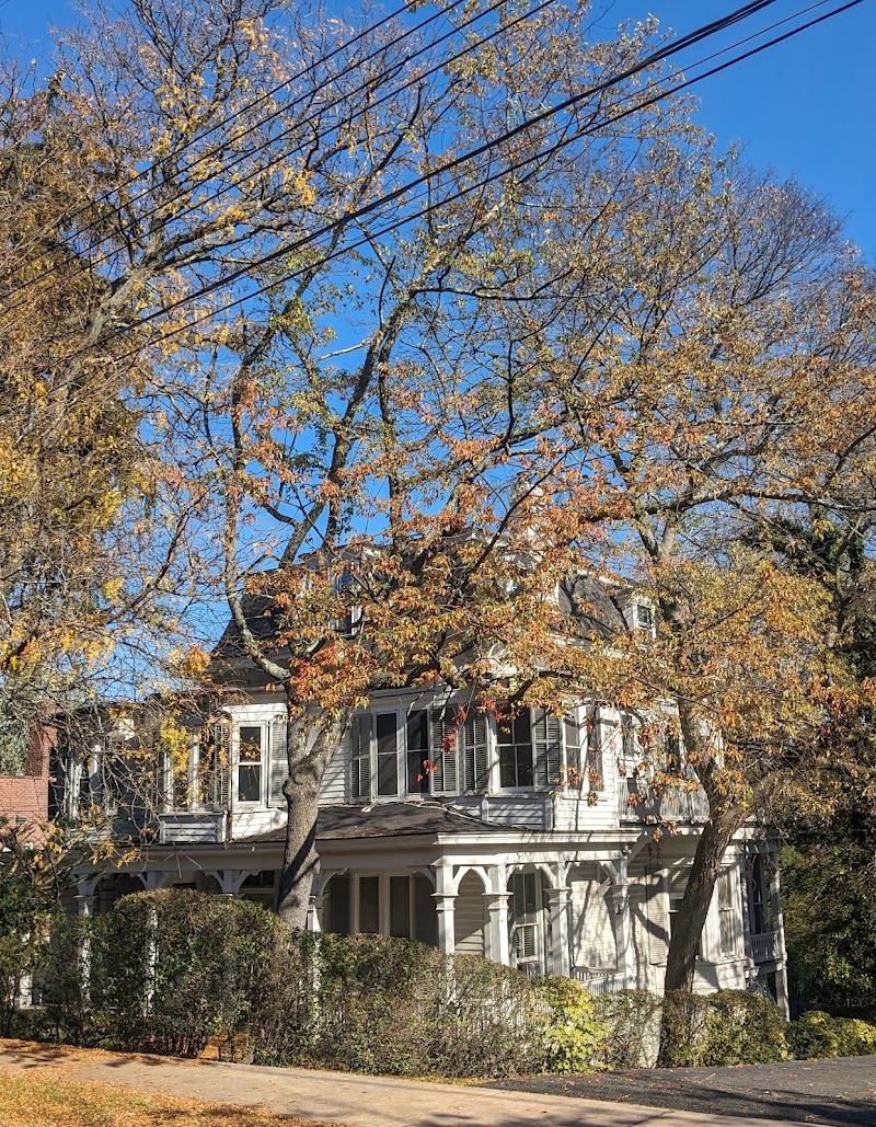 Carson McCuller House photo 2