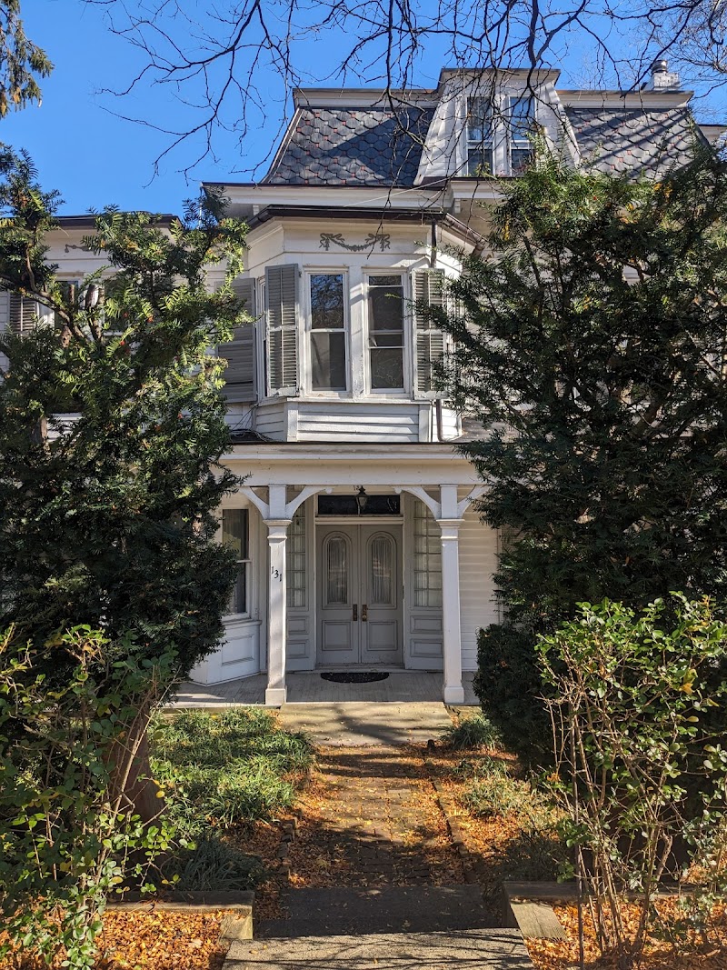 Carson McCuller House photo 3