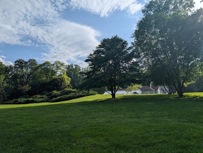 Hart’s Brook Park and Preserve photo 4