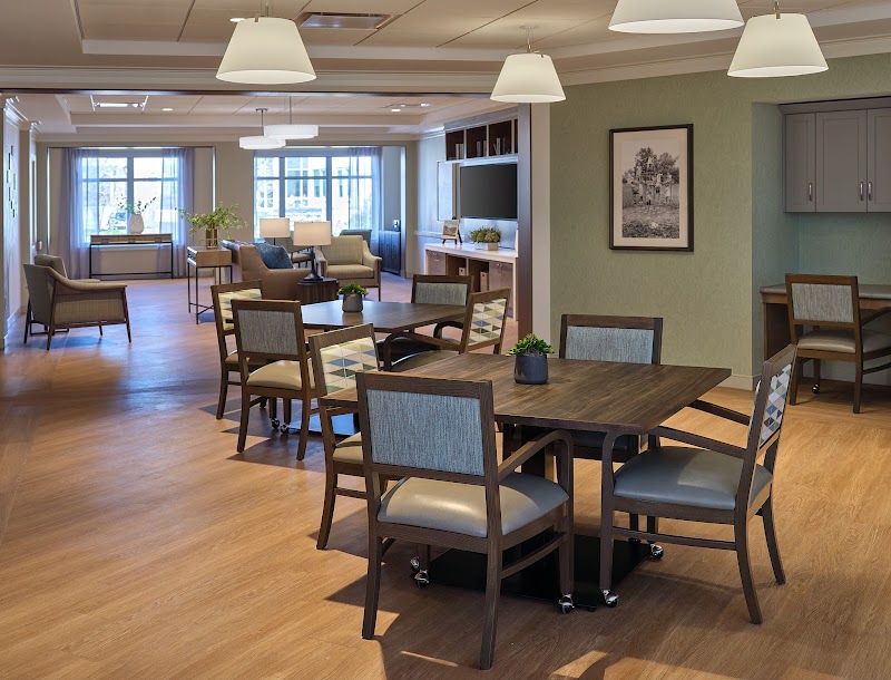 Wartburg Assisted Living & Memory Care Community photo 5