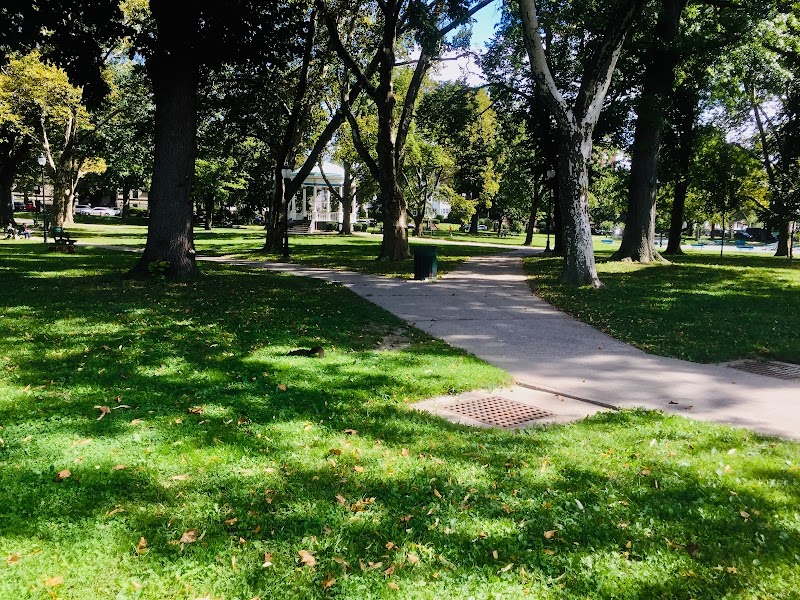 Hartley Park photo 2
