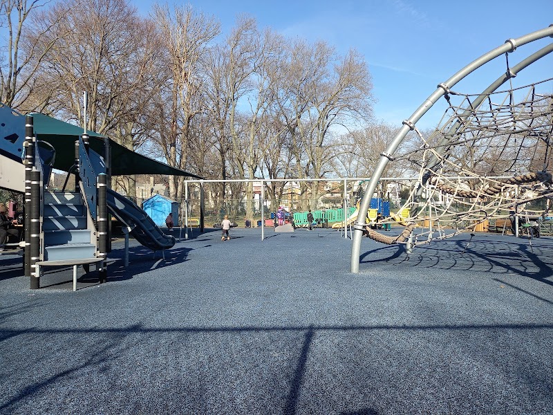Hartley Park photo 4
