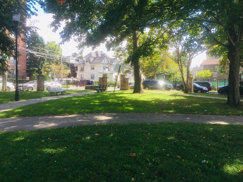 Hartley Park photo 5