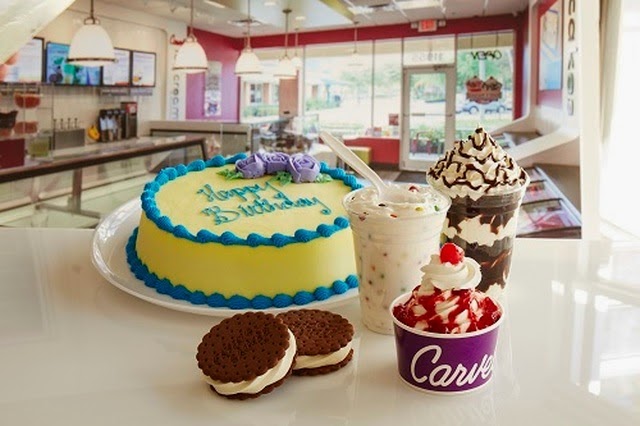 Carvel photo 2