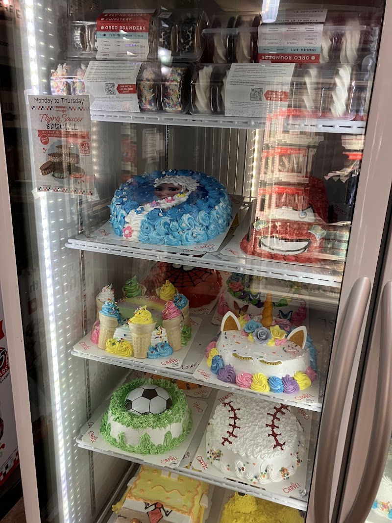 Carvel photo 5