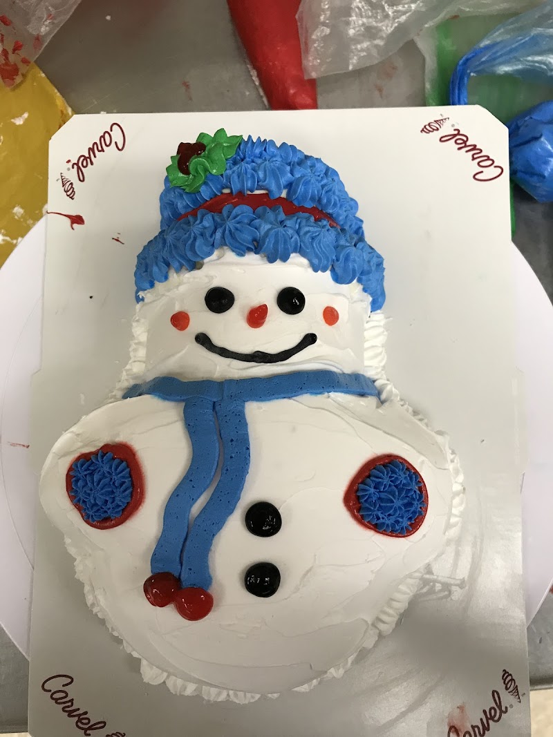 Carvel photo 2