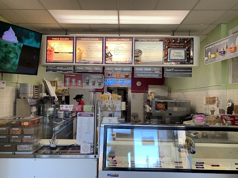 Carvel photo 5