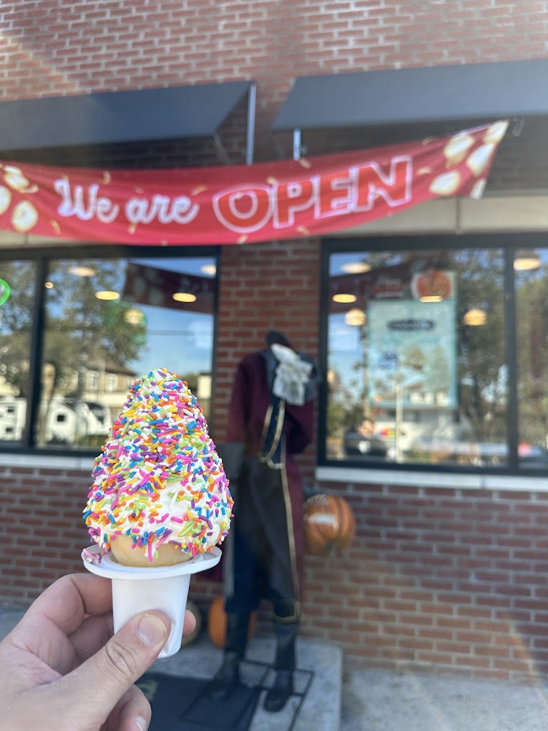 Carvel photo 3
