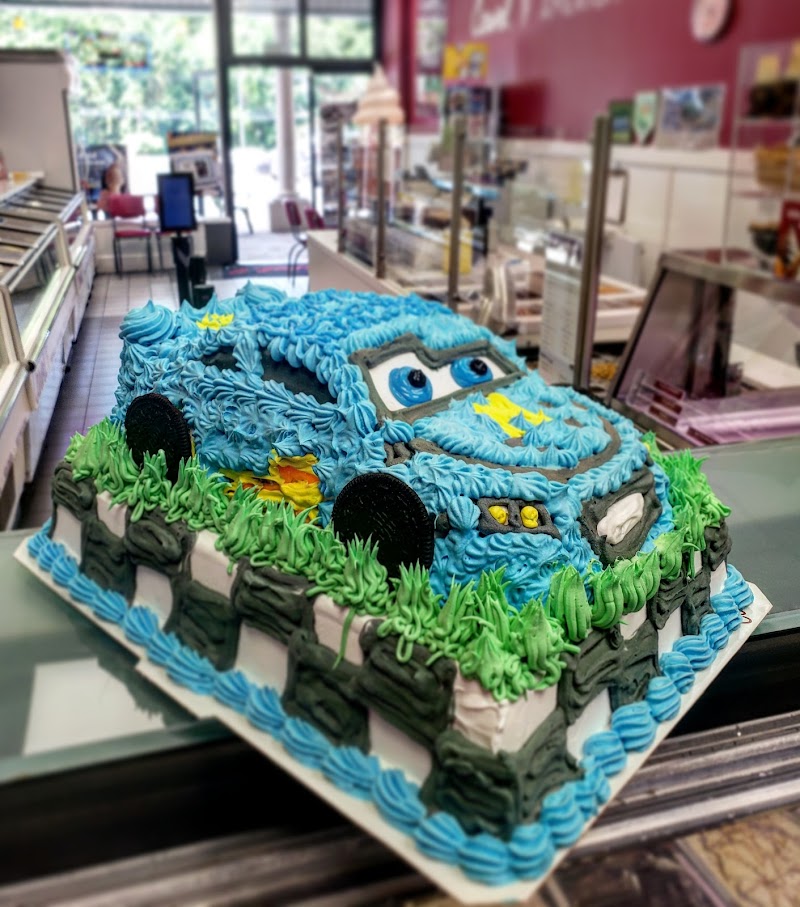 Carvel photo 4