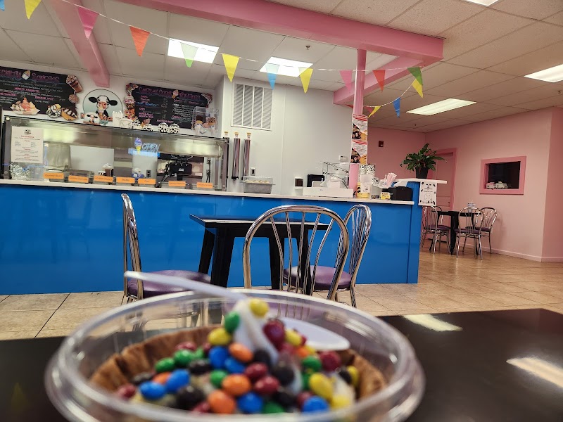 Mary's Ice Cream Shop at the Circle photo 3