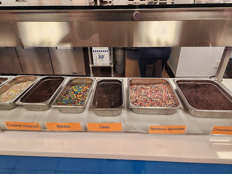 Mary's Ice Cream Shop at the Circle photo 5