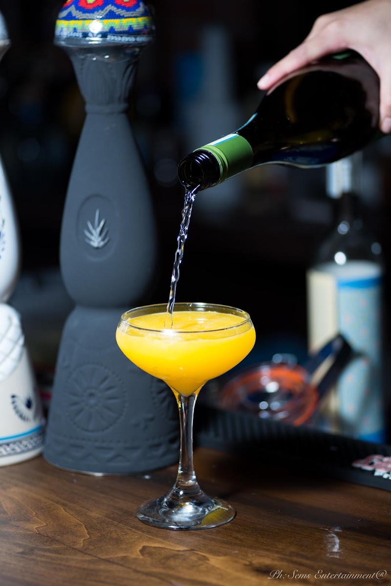 Casa Tequila photo 5