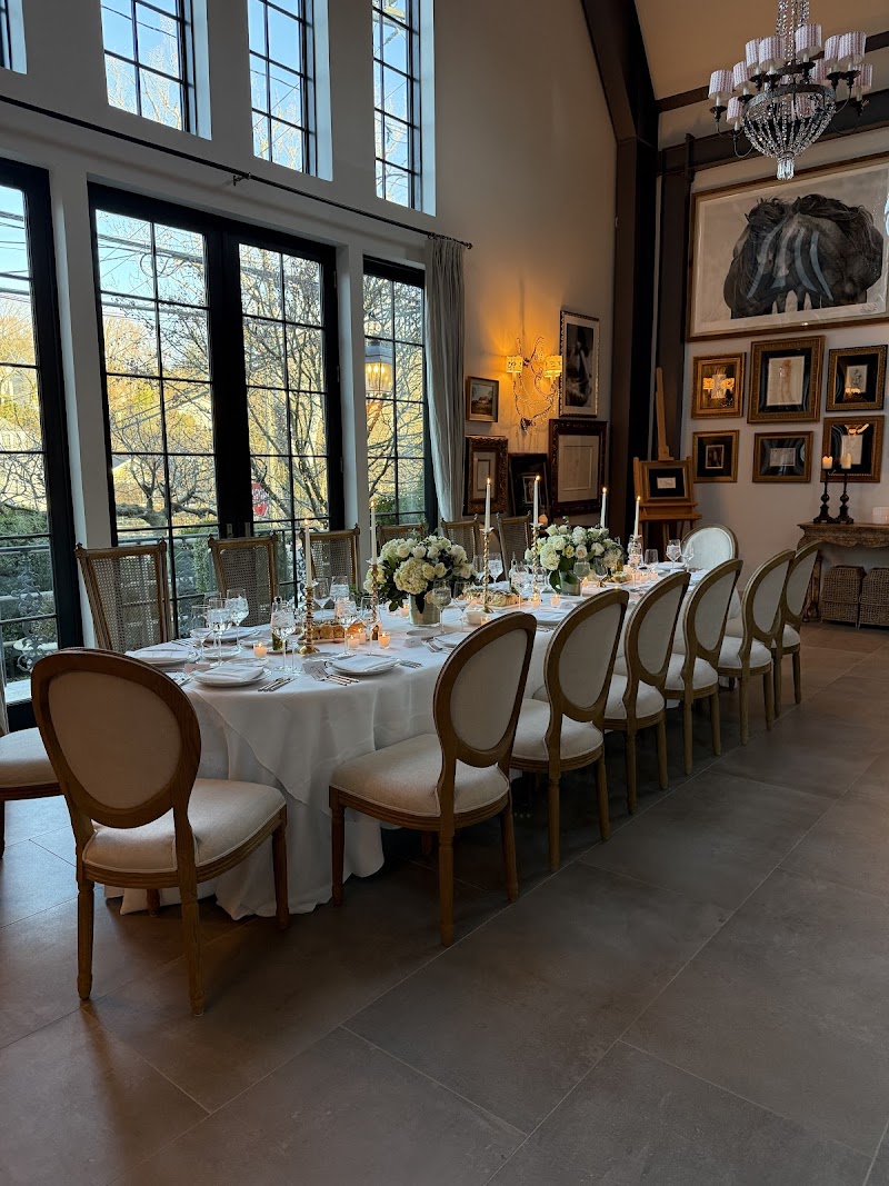 Sasha’s Barn House photo 5