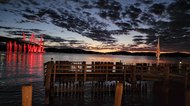 Washington Irving Boat Club photo 2