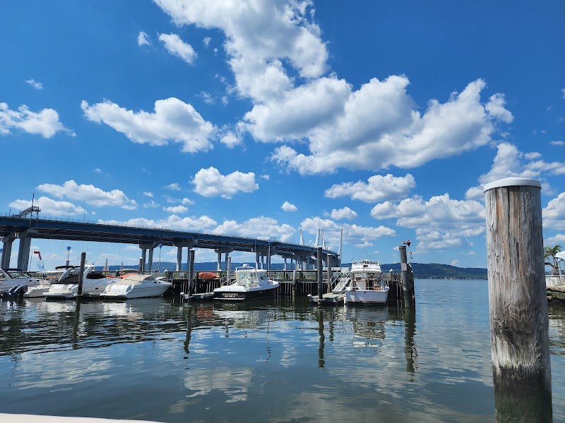 Washington Irving Boat Club photo 3