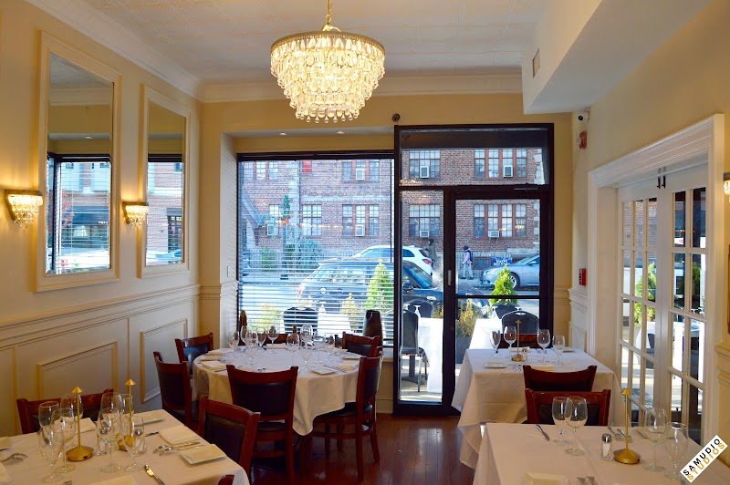 Basilico Restaurant photo 3