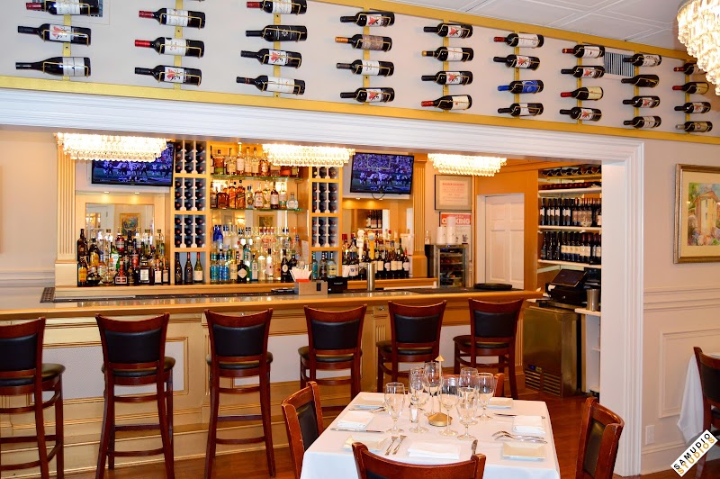 Basilico Restaurant photo 4