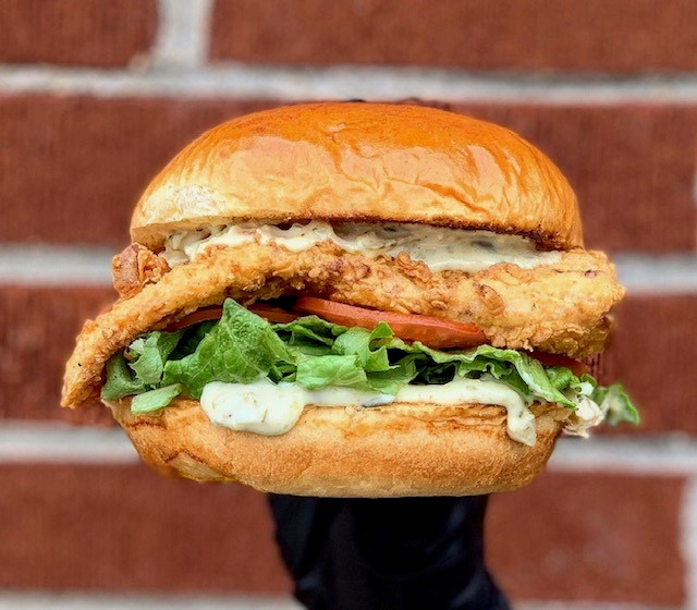 Mason Sandwich Co. photo 2