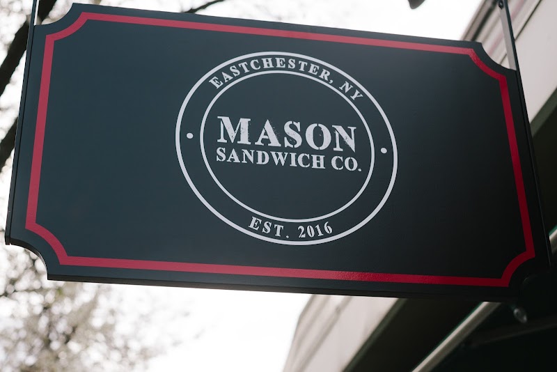 Mason Sandwich Co. photo 4