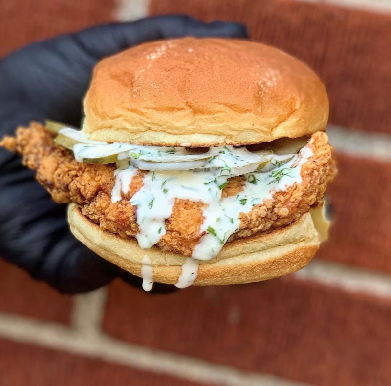 Mason Sandwich Co. photo 5