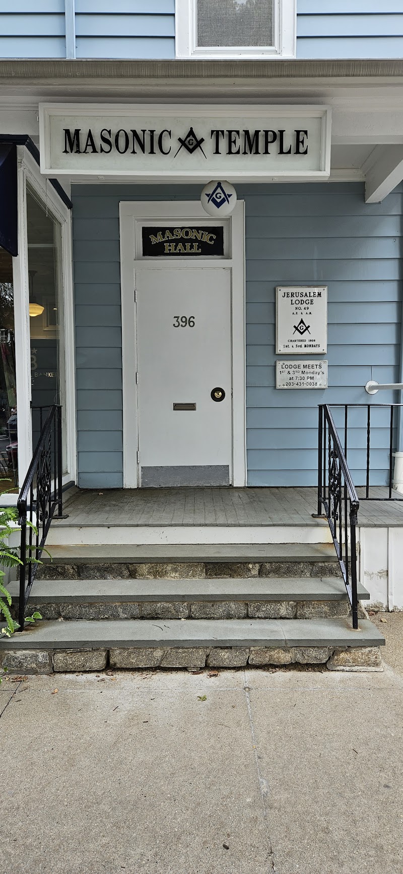 Masonic Lodge photo 2