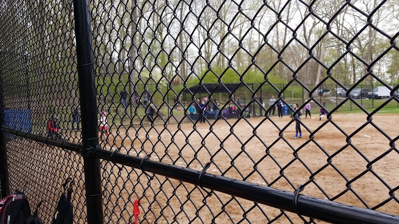 Rasor Field, Katonah photo 2
