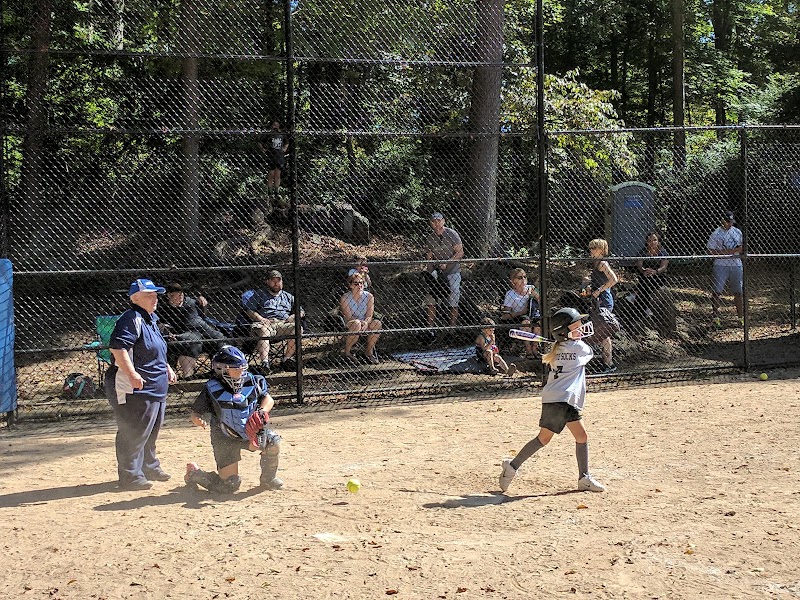 Rasor Field, Katonah photo 4