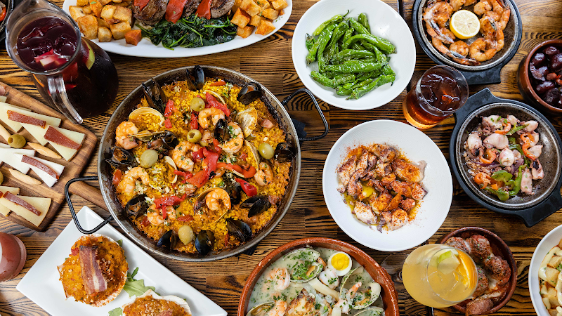 Basque Tapas Bar Tarrytown photo 2