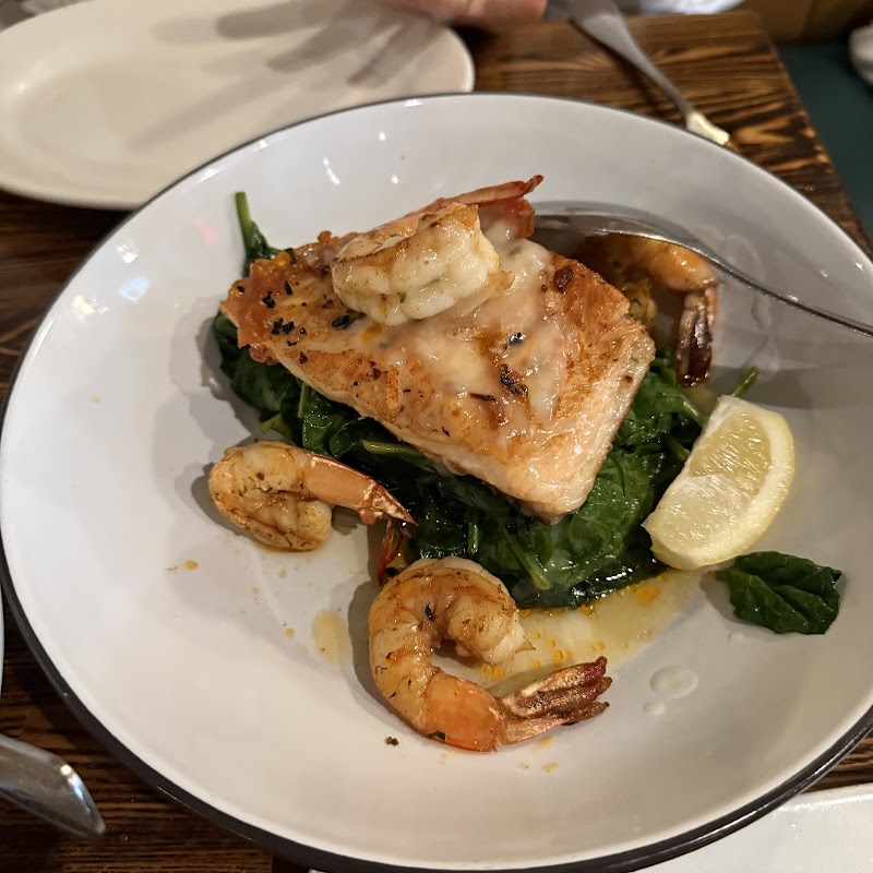 Basque Tapas Bar Tarrytown photo 3