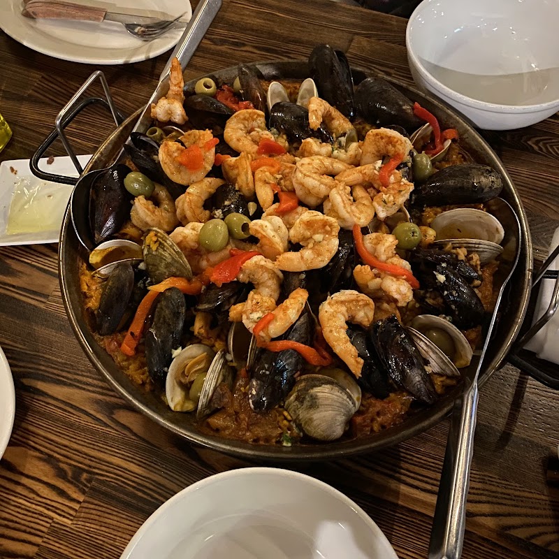 Basque Tapas Bar Tarrytown photo 4