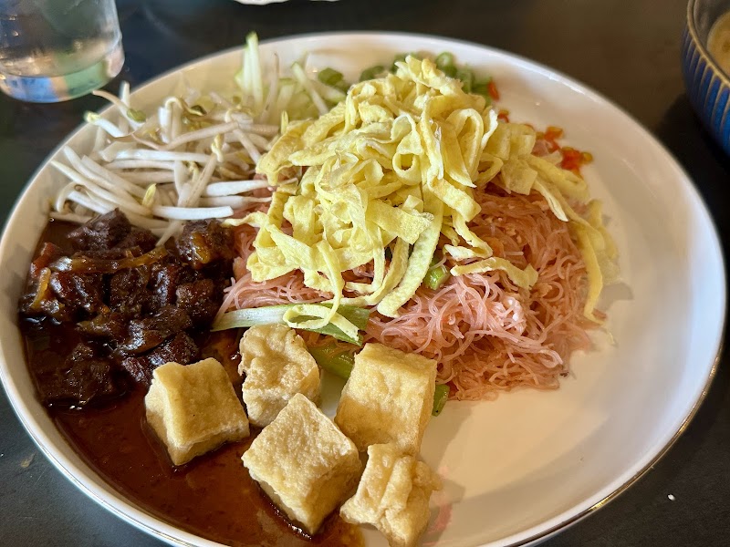 Cassette Thai Diner photo 3