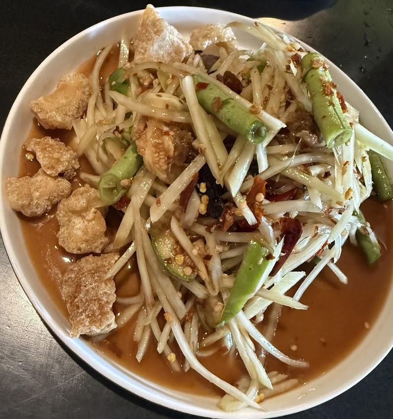 Cassette Thai Diner photo 4
