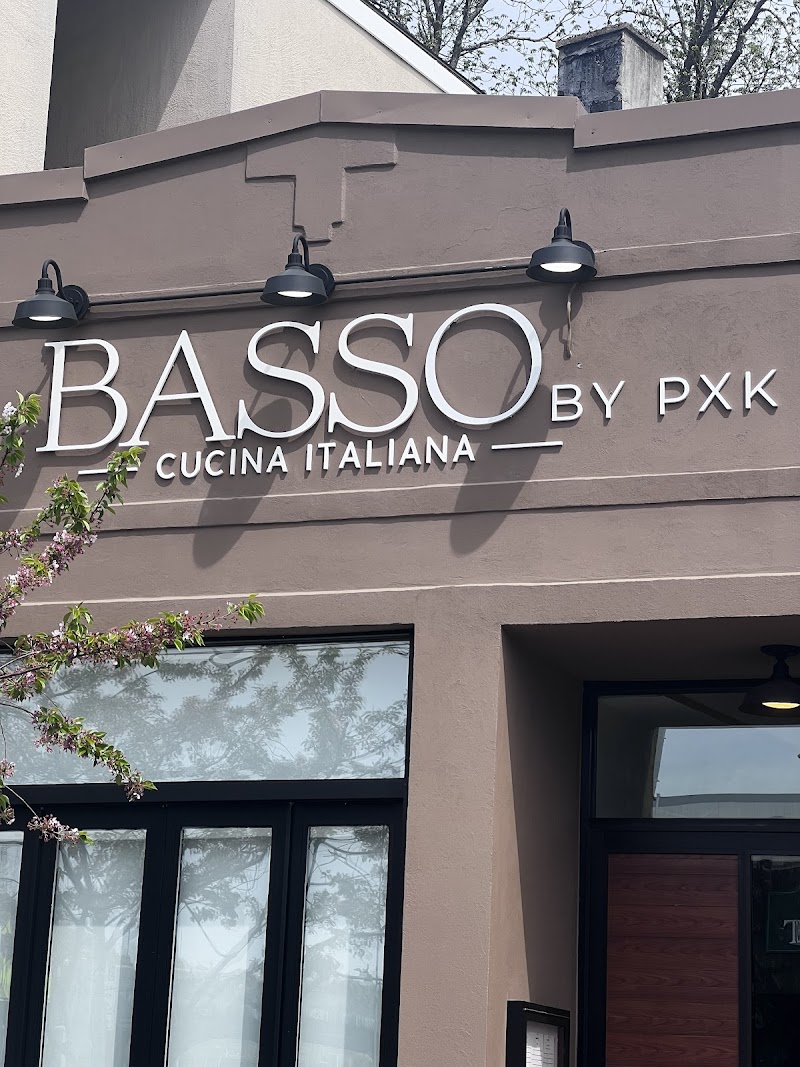 Basso by PXK photo 2