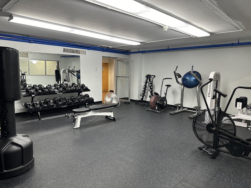 East Coast Sports and Fitness photo 5
