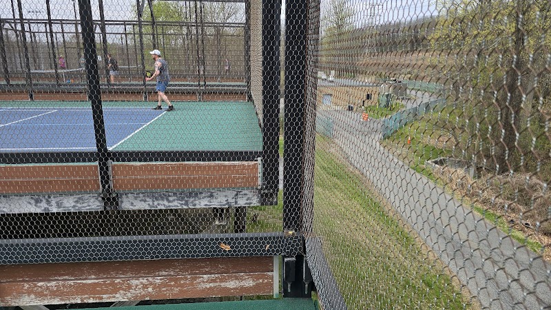 East Rumbrook Park Pickleball Courts photo 2
