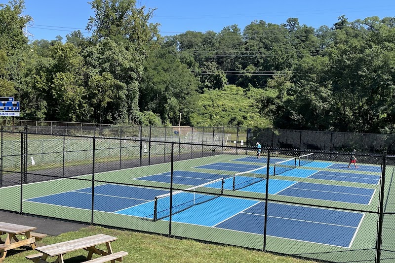 East Rumbrook Park Pickleball Courts photo 3