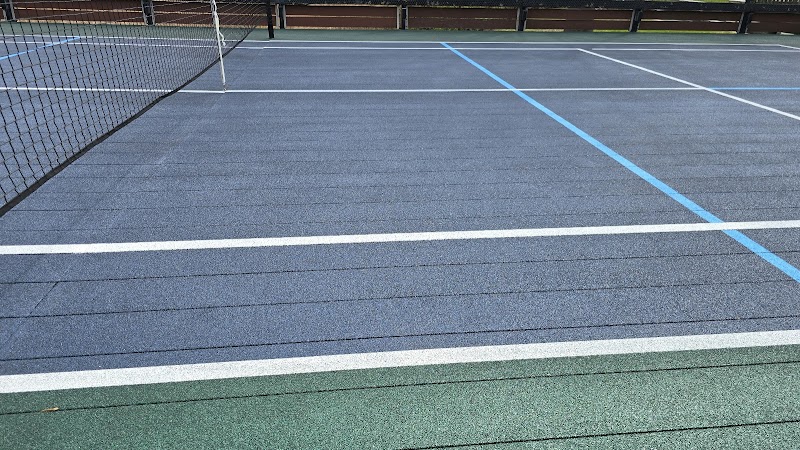 East Rumbrook Park Pickleball Courts photo 5