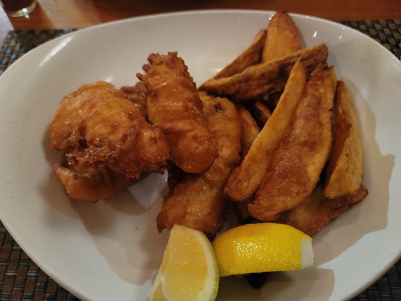 Eastchester Fish Gourmet Restaurant photo 2