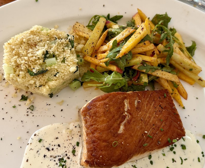 Eastchester Fish Gourmet Restaurant photo 3