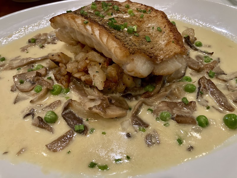 Eastchester Fish Gourmet Restaurant photo 4