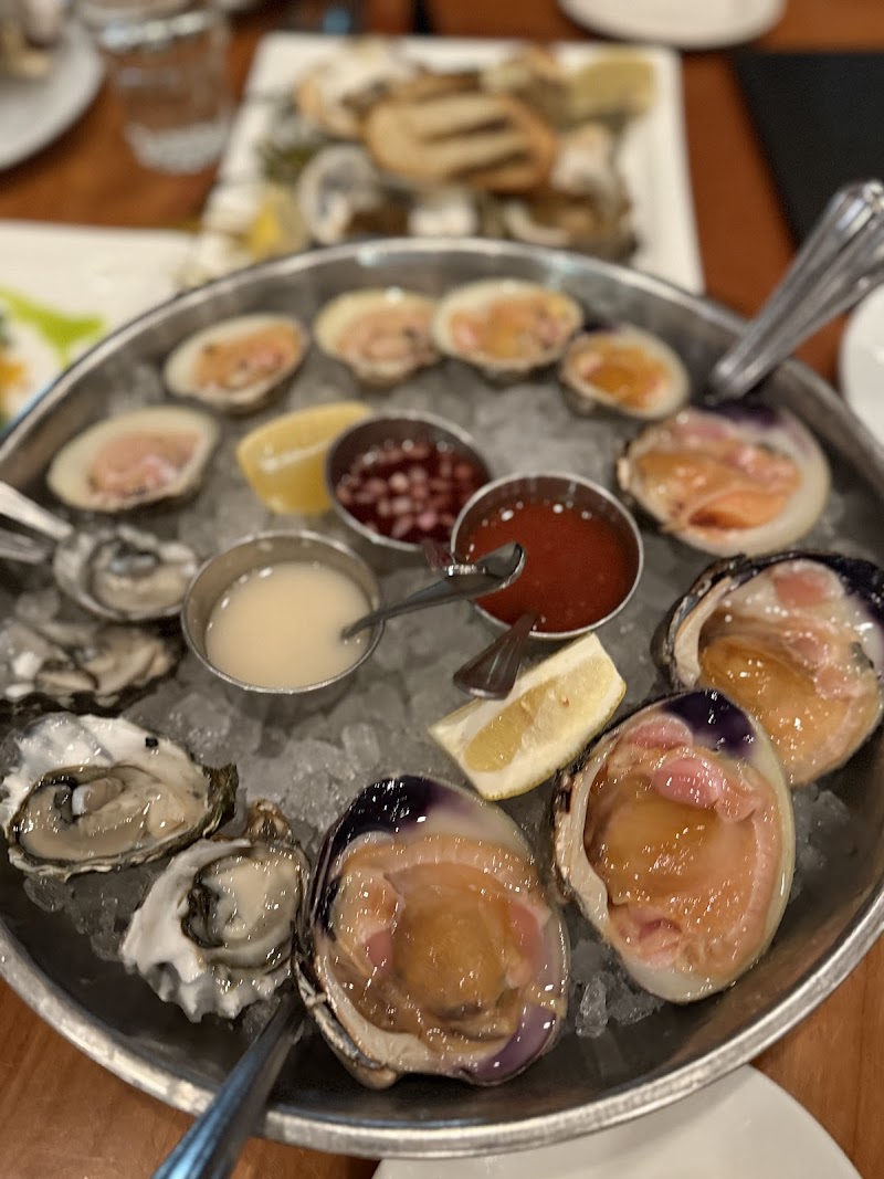 Eastchester Fish Gourmet Restaurant photo 5