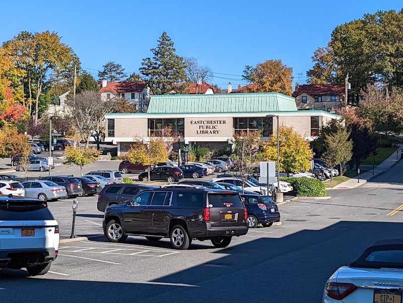 Eastchester Public Library photo 2